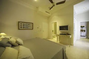 Hotel El Jebel Taormina Italien