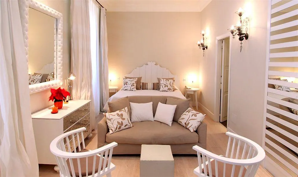 Hotel El Jebel Taormina