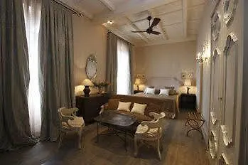 Hotel El Jebel Taormina