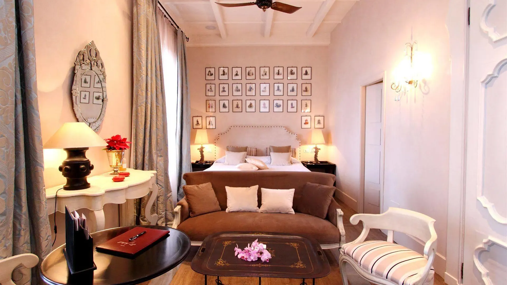 Hotel El Jebel Taormina 5*,