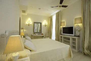 Hotel El Jebel Taormina Italien