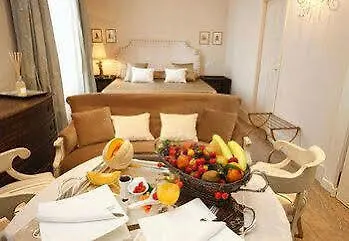 Hotel El Jebel Taormina 5*,  Italy