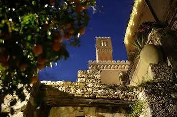 Hotel El Jebel Taormina