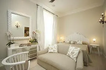 *****  Hotel El Jebel Taormina Włochy