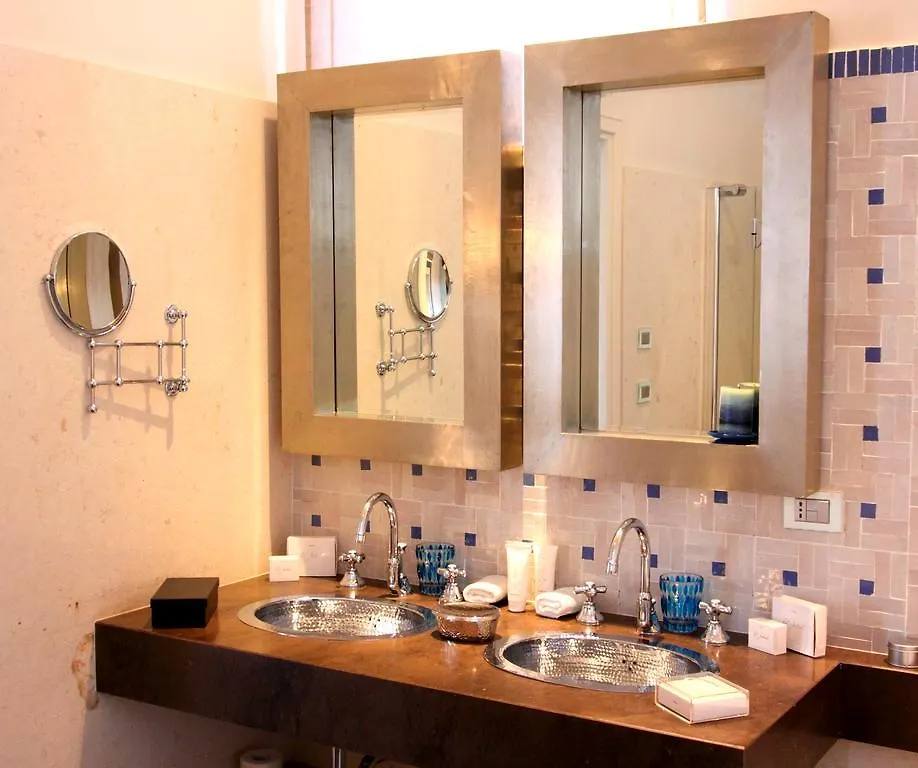 Hotel El Jebel Taormina 5*,  Italy