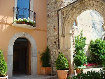Hotel El Jebel Taormina