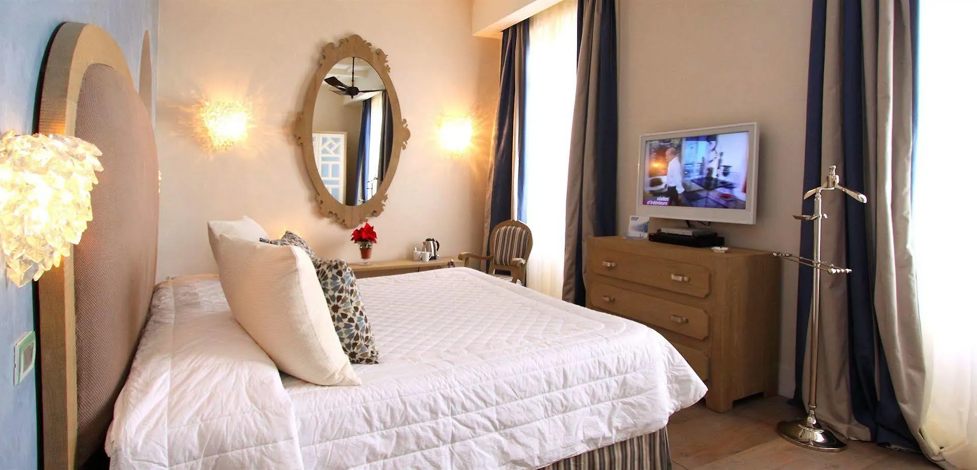 Hotel El Jebel Taormina