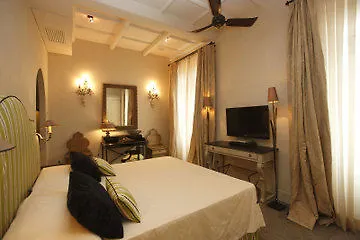 Hotel El Jebel Taormina 5*,  Italy