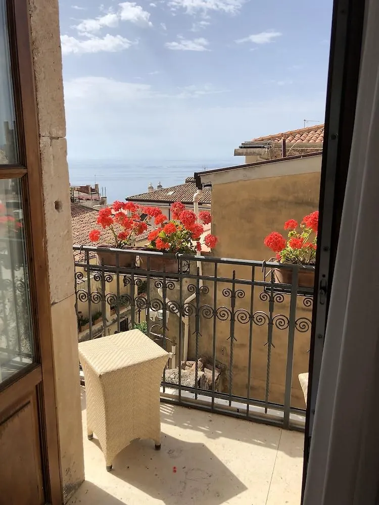 Hotel El Jebel Taormina 5*,  Italia