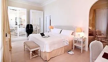 *****  Hotel El Jebel Taormina Italia