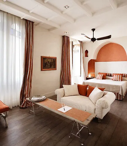 Hotel El Jebel Taormina