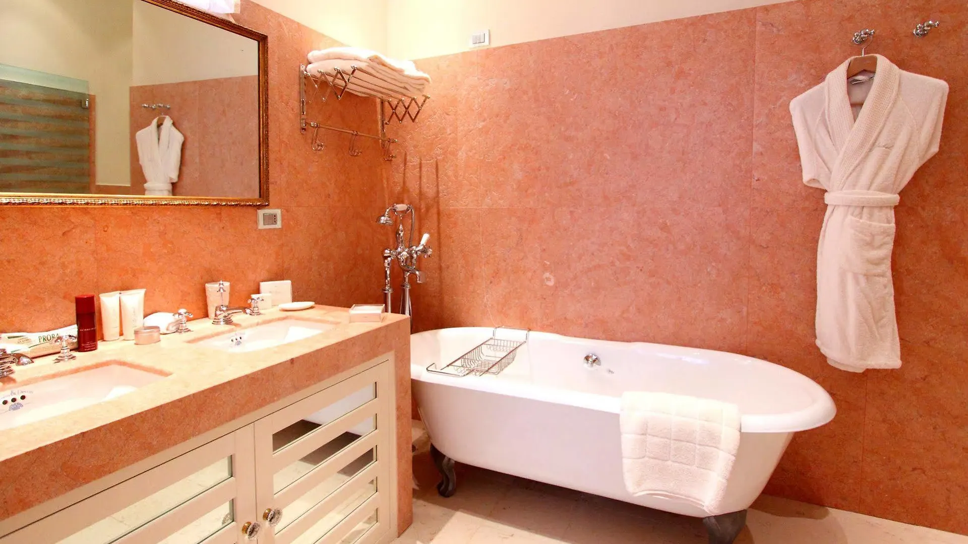 *****  Hotel El Jebel Taormina Italia