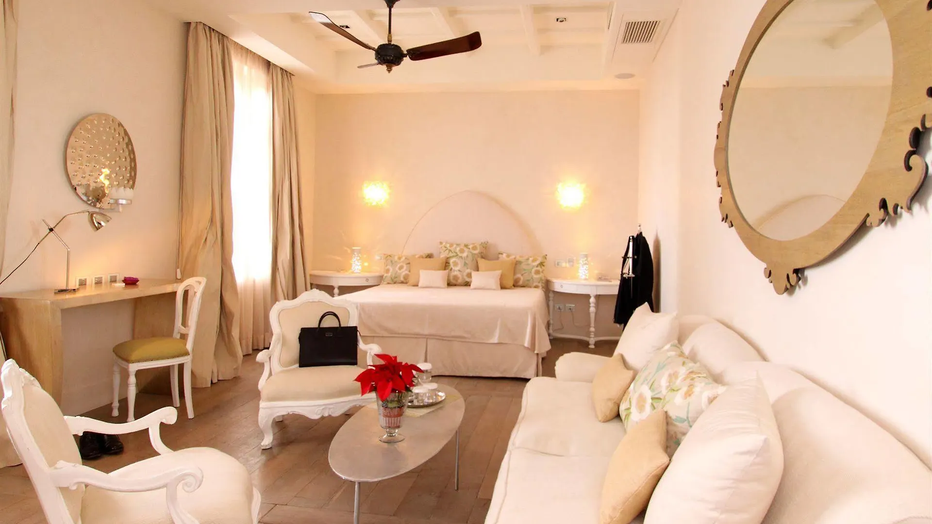Hotel El Jebel Taormina 5*,  Italia