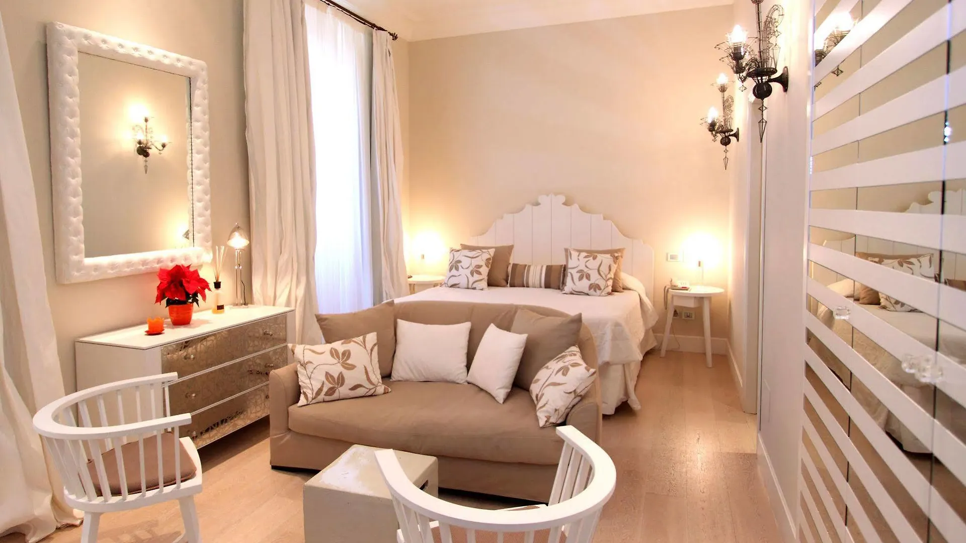 Hotel El Jebel Taormina 5*,  Italia