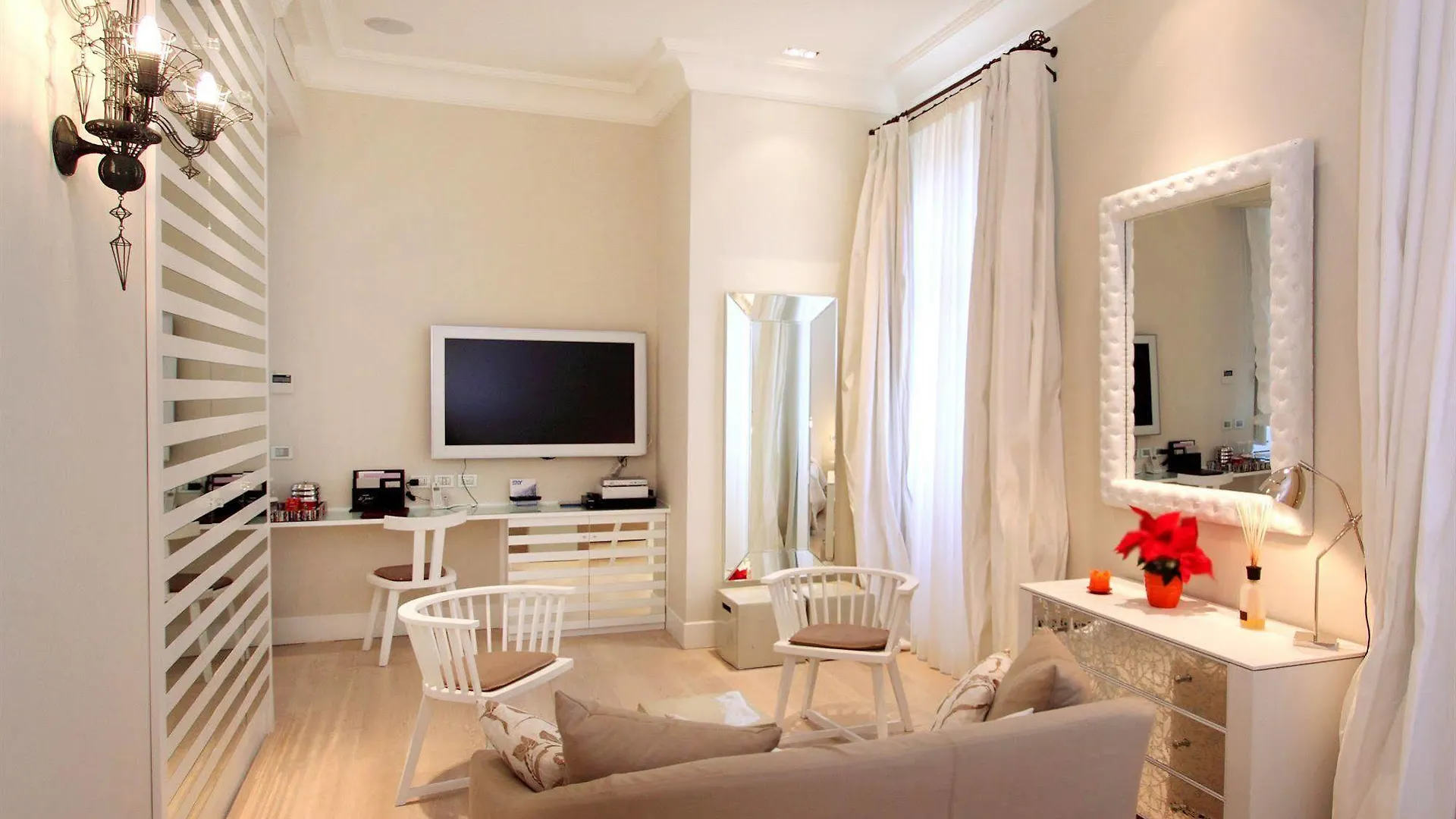 Hotel El Jebel Taormina